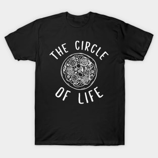 The circle of life T-Shirt